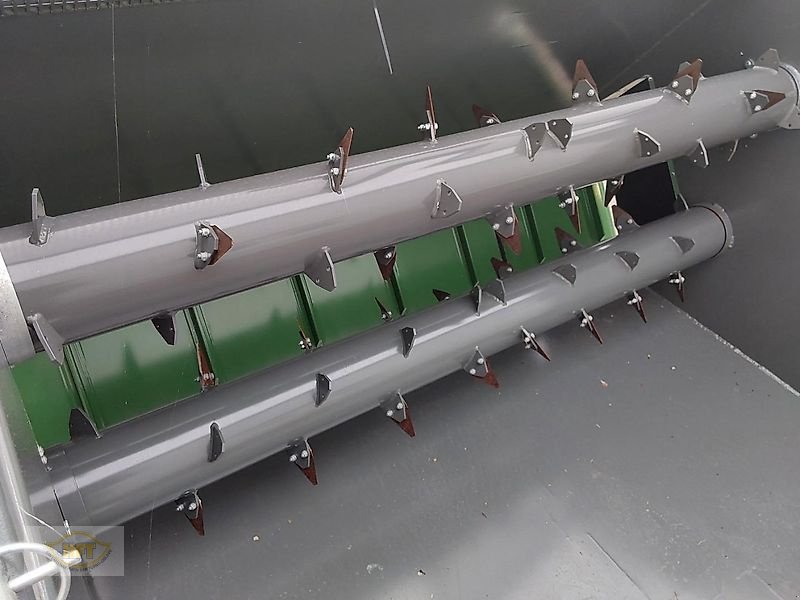 Sonstige Bagger & Lader des Typs Mehrtens Kombiverteiler KV 1811 B Volvo Aufnahme, Neumaschine in Mühlhausen-Görmar (Bild 2)