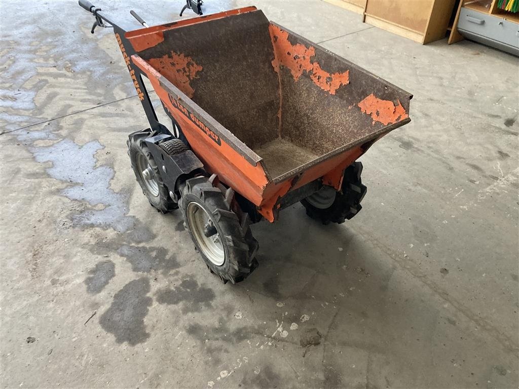 Sonstige Bagger & Lader a típus Menzi Muck 1/4 ton, Gebrauchtmaschine ekkor: Sabro (Kép 4)