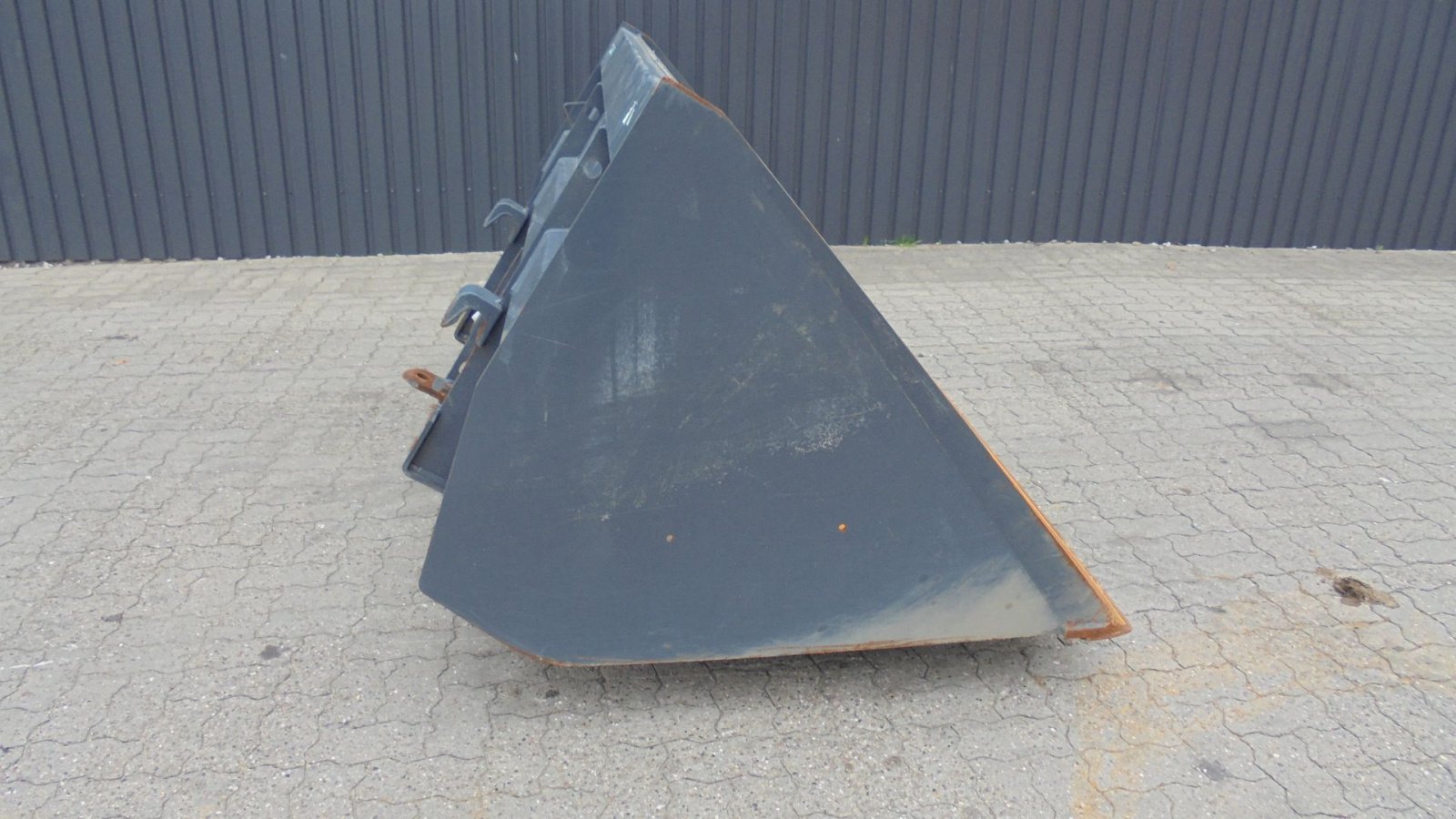 Sonstige Bagger & Lader типа Merlo Volumenskovl 2000 L, Gebrauchtmaschine в Ribe (Фотография 2)