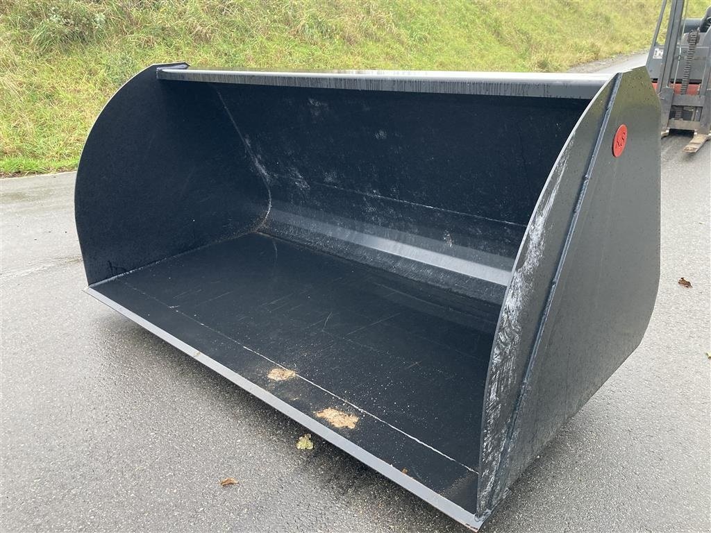 Sonstige Bagger & Lader of the type Merlo ZM2 Stor læsseskovl med ophæng til Merlo ZM2, Gebrauchtmaschine in Roslev (Picture 1)