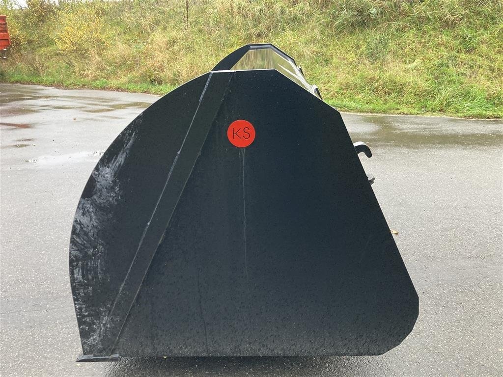 Sonstige Bagger & Lader of the type Merlo ZM2 Stor læsseskovl med ophæng til Merlo ZM2, Gebrauchtmaschine in Roslev (Picture 5)