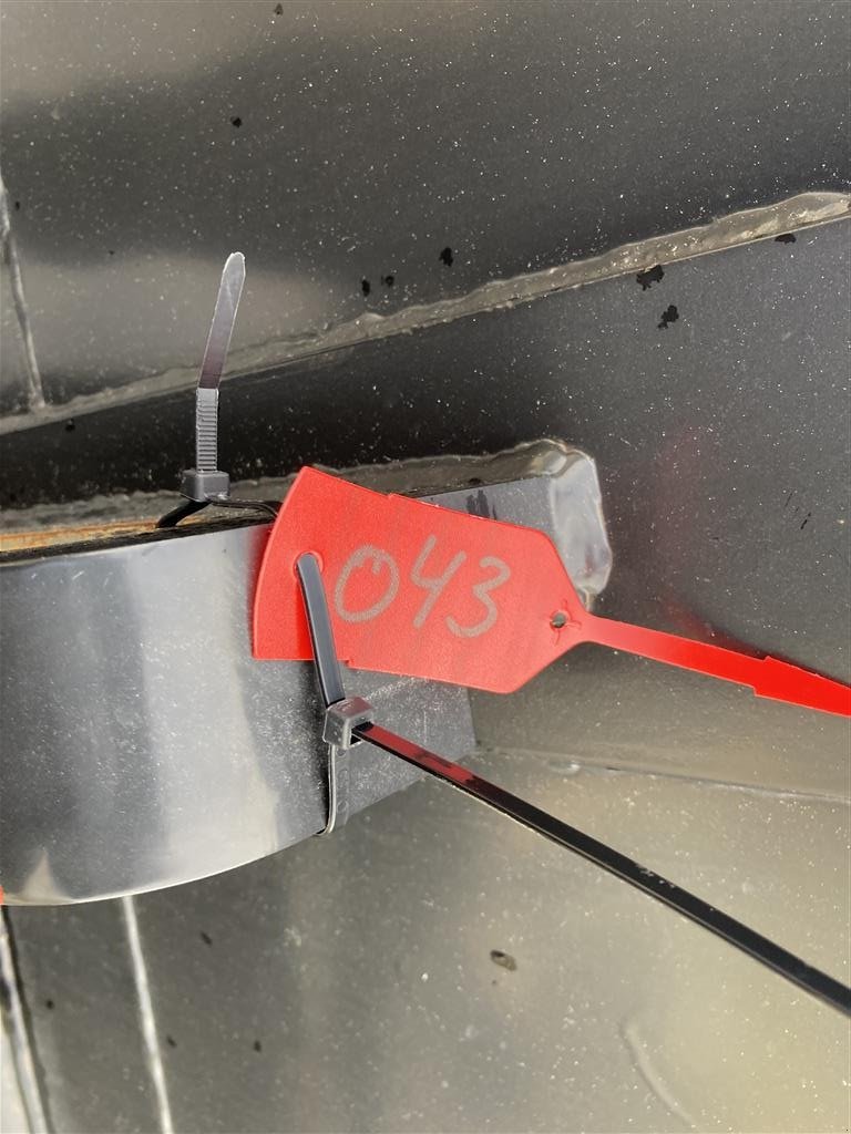 Sonstige Bagger & Lader of the type Merlo ZM2 Stor læsseskovl med ophæng til Merlo ZM2, Gebrauchtmaschine in Roslev (Picture 12)