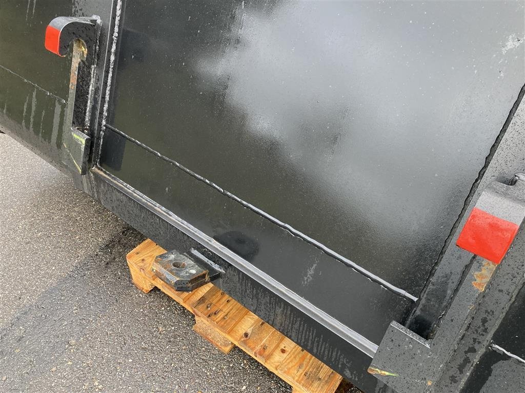 Sonstige Bagger & Lader of the type Merlo ZM2 Stor læsseskovl med ophæng til Merlo ZM2, Gebrauchtmaschine in Roslev (Picture 10)