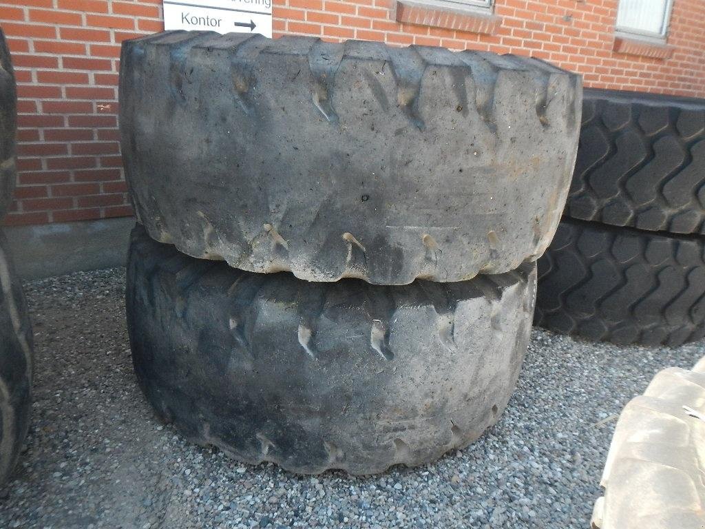 Sonstige Bagger & Lader of the type Michelin 23.5R25 D157, Gebrauchtmaschine in Aabenraa (Picture 2)