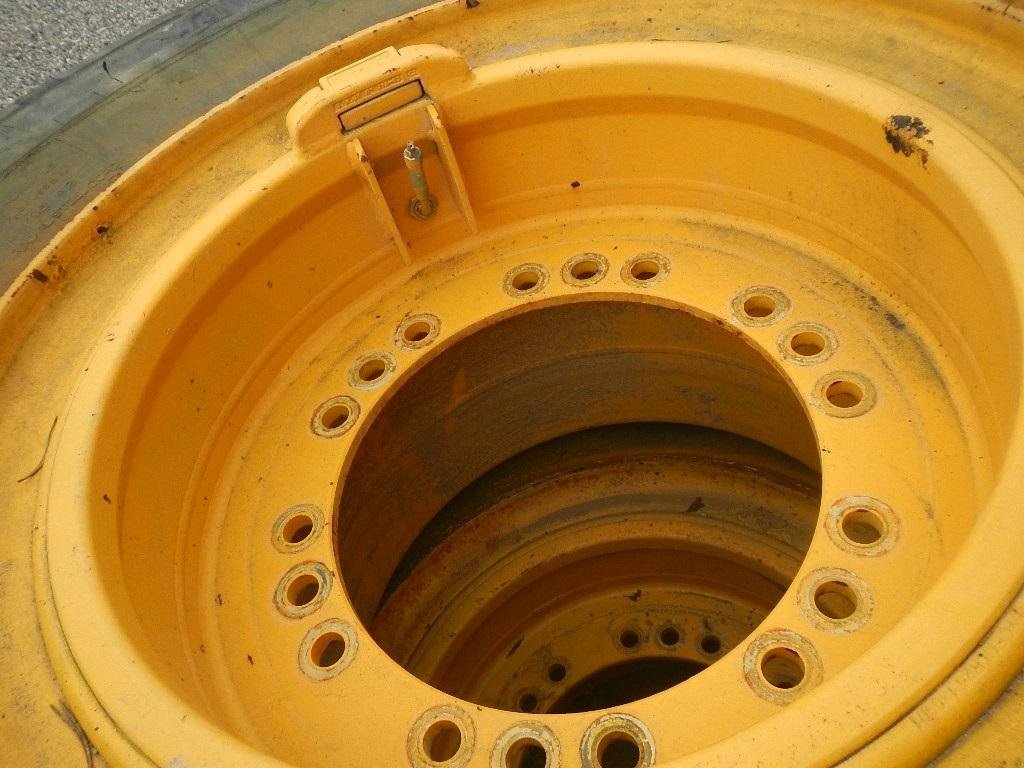 Sonstige Bagger & Lader Türe ait Michelin 23.5R25 D243, Gebrauchtmaschine içinde Aabenraa (resim 7)