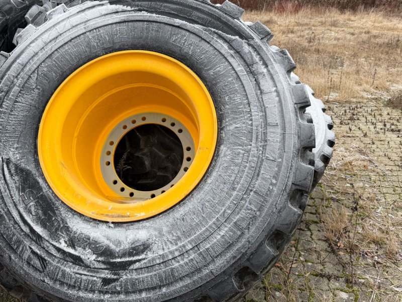 Sonstige Bagger & Lader typu Michelin 23.5R25, Gebrauchtmaschine v Brørup (Obrázek 1)