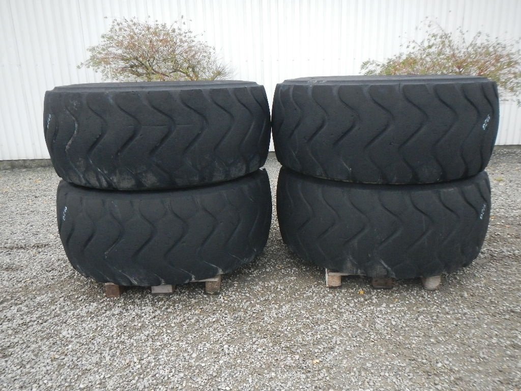 Sonstige Bagger & Lader a típus Michelin 26.5R25 D266, Gebrauchtmaschine ekkor: Aabenraa (Kép 1)