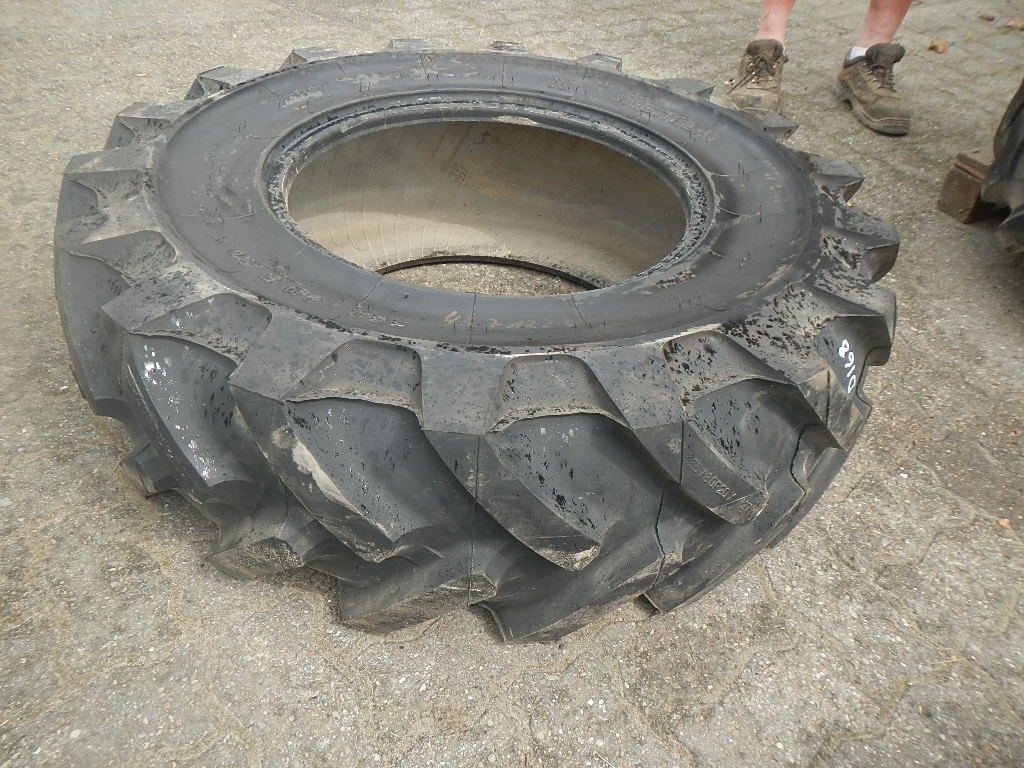 Sonstige Bagger & Lader типа Michelin 335/80R20 - D168, Gebrauchtmaschine в Aabenraa (Фотография 1)