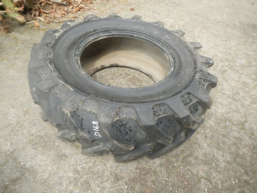 Sonstige Bagger & Lader типа Michelin 335/80R20 - D168, Gebrauchtmaschine в Aabenraa (Фотография 2)