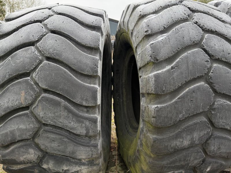 Sonstige Bagger & Lader tipa Michelin 35/65R33, Gebrauchtmaschine u Brørup (Slika 1)