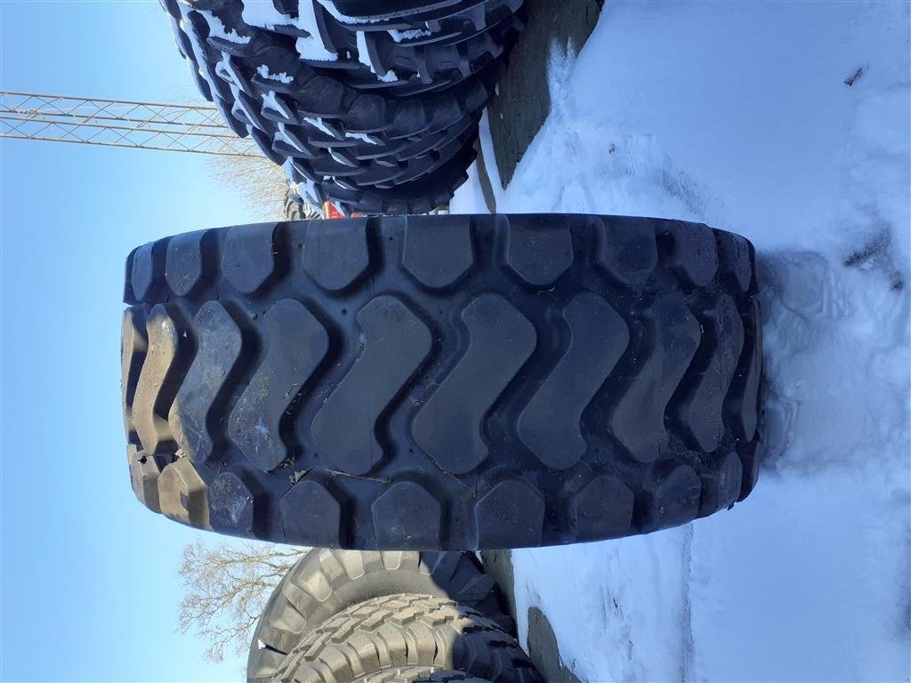 Sonstige Bagger & Lader of the type Michelin 550/65-25 Regummieret, Gebrauchtmaschine in Danmark (Picture 1)