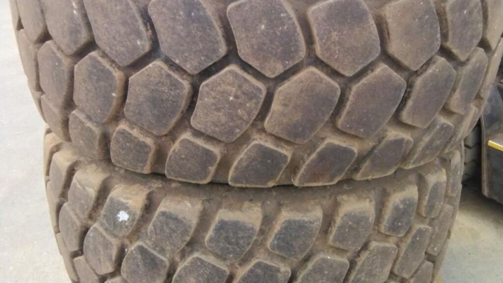 Sonstige Bagger & Lader of the type Michelin 625/70 R25 XL, Gebrauchtmaschine in Rødovre (Picture 2)