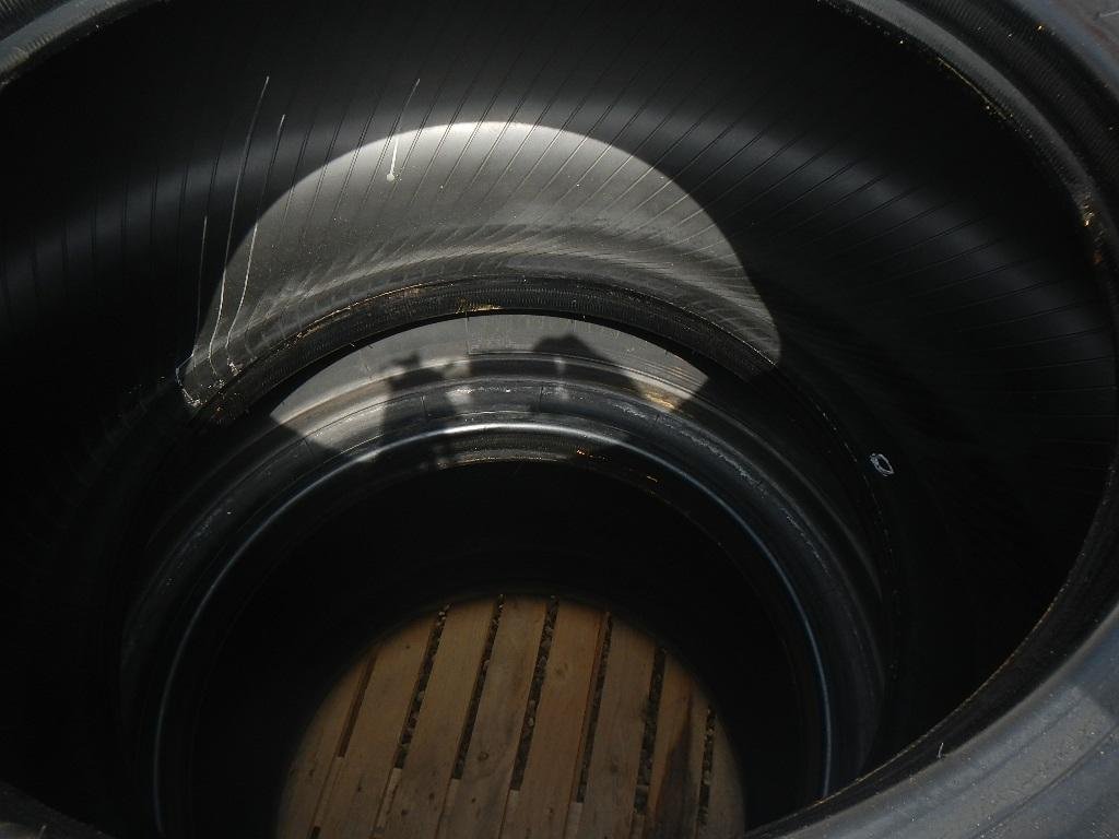 Sonstige Bagger & Lader des Typs Michelin 650/65R25 D224, Gebrauchtmaschine in Aabenraa (Bild 3)