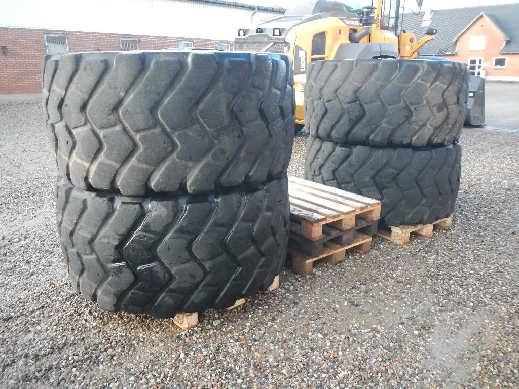 Sonstige Bagger & Lader typu Michelin 750/65R25 D268, Gebrauchtmaschine w Aabenraa (Zdjęcie 1)