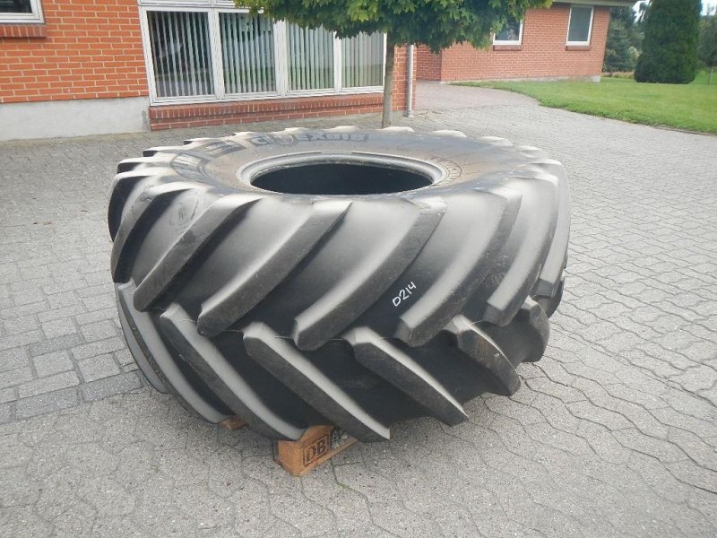 Sonstige Bagger & Lader of the type Michelin 750/65R26 D214, Gebrauchtmaschine in Aabenraa (Picture 1)