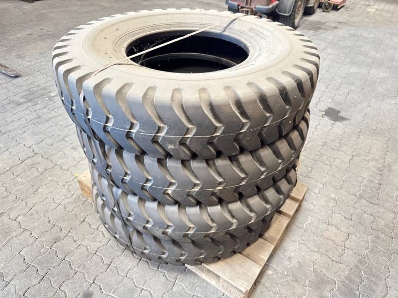 Sonstige Bagger & Lader от тип Mitas 10.00-22, Gebrauchtmaschine в Vojens (Снимка 1)