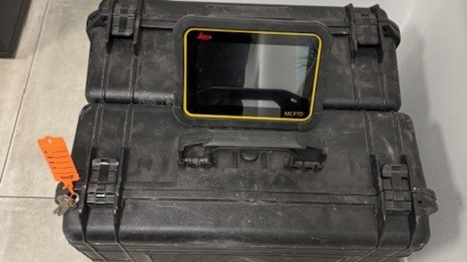 Sonstige Bagger & Lader tip MS Grader 106-6WD, Gebrauchtmaschine in Nørresundby (Poză 8)