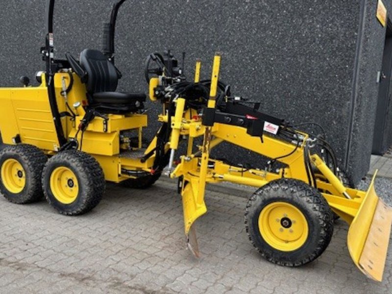 Sonstige Bagger & Lader a típus MS Grader 106-6WD, Gebrauchtmaschine ekkor: Nørresundby