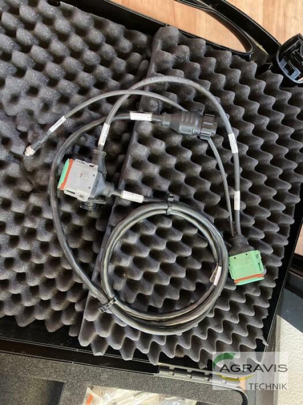 Sonstige Bagger & Lader tipa Müller TOUCH 1200, Gebrauchtmaschine u Beckum (Slika 3)