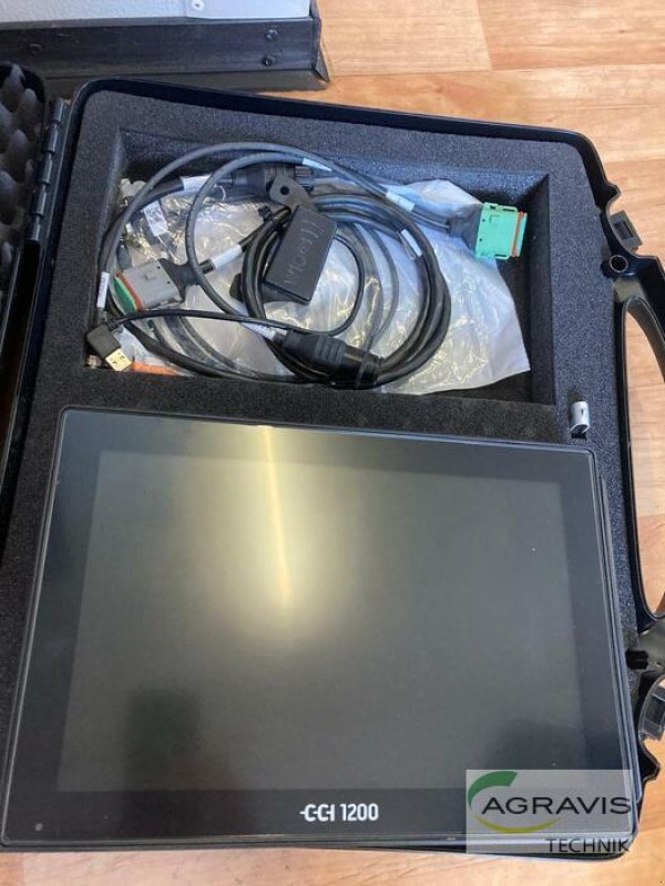 Sonstige Bagger & Lader tipa Müller TOUCH 1200, Gebrauchtmaschine u Beckum (Slika 1)