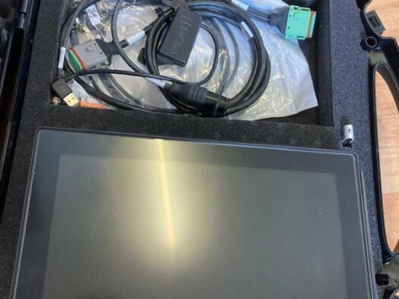 Sonstige Bagger & Lader des Typs Müller TOUCH 1200, Gebrauchtmaschine in Beckum (Bild 1)