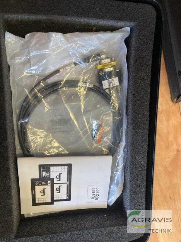 Sonstige Bagger & Lader tipa Müller TOUCH 1200, Gebrauchtmaschine u Beckum (Slika 2)