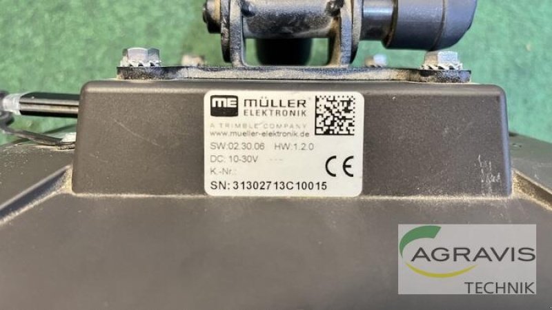 Sonstige Bagger & Lader a típus Müller TRACK GUIDE III, Gebrauchtmaschine ekkor: Salzkotten (Kép 2)