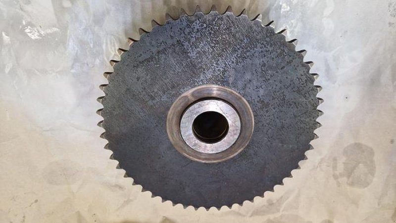 Sonstige Bagger & Lader типа Mustang Tellerrad 370-32167, Gebrauchtmaschine в Göpfritz an der Wild (Фотография 2)