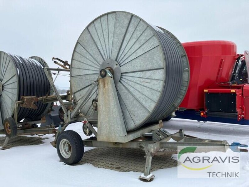 Sonstige Bagger & Lader typu Nettuno 100/350, Gebrauchtmaschine v Wittingen (Obrázek 5)