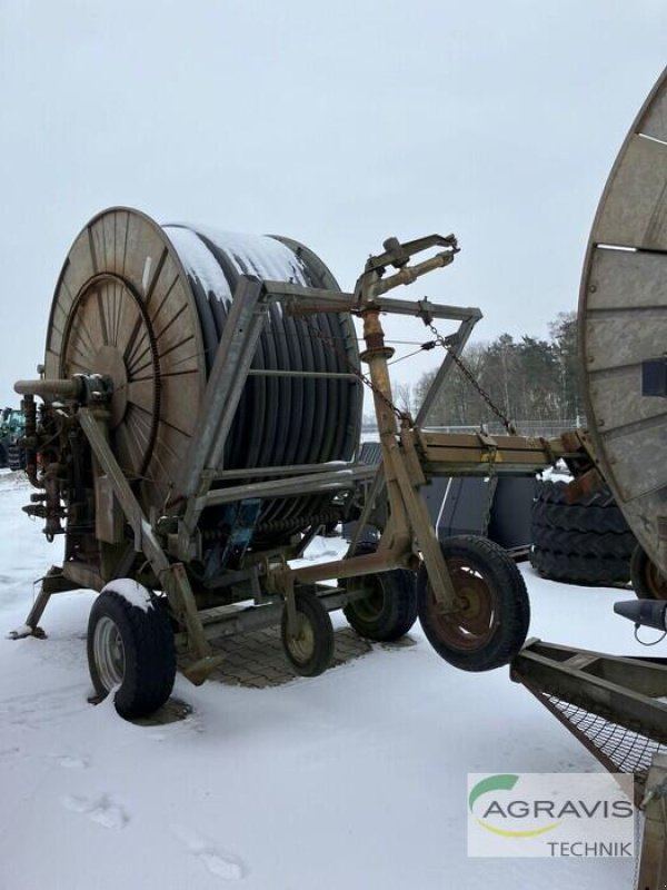 Sonstige Bagger & Lader typu Nettuno 100/350, Gebrauchtmaschine v Wittingen (Obrázek 4)