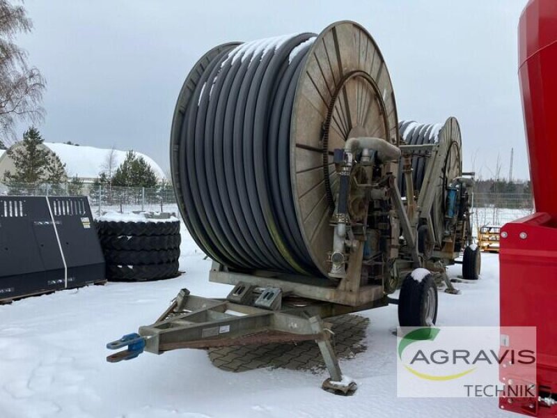 Sonstige Bagger & Lader typu Nettuno 100/350, Gebrauchtmaschine v Wittingen (Obrázek 1)