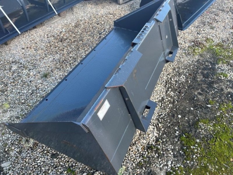 Sonstige Bagger & Lader типа New Holland 1,83M MED BESLAG, Gebrauchtmaschine в Rødding (Фотография 3)