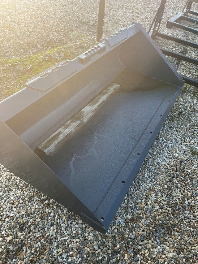 Sonstige Bagger & Lader типа New Holland 1,83M MED BESLAG, Gebrauchtmaschine в Rødding (Фотография 2)