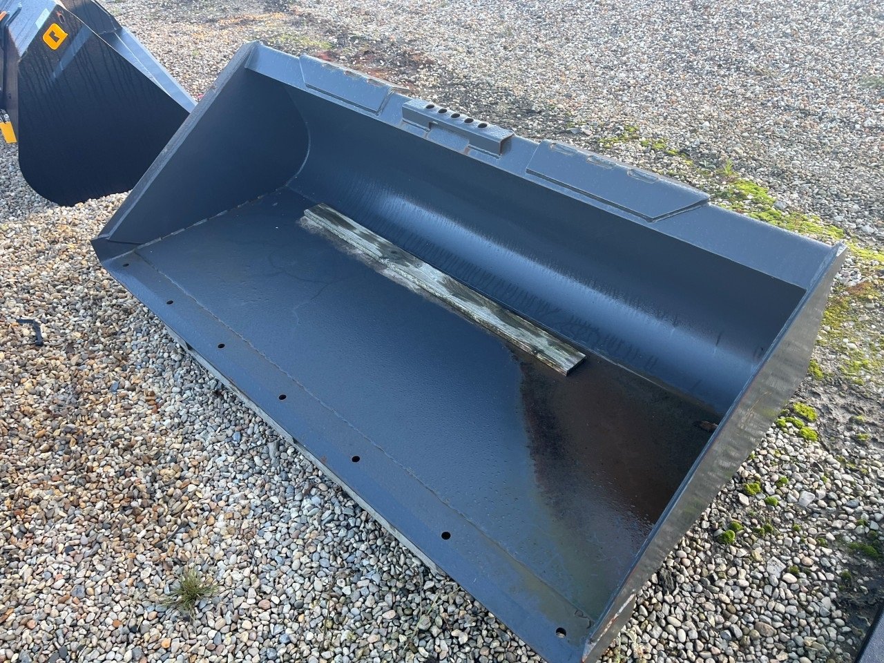 Sonstige Bagger & Lader типа New Holland 1,83M MED BESLAG, Gebrauchtmaschine в Rødding (Фотография 1)