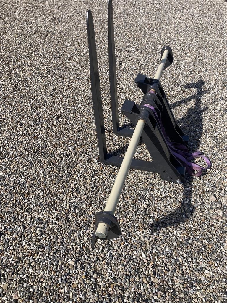 Sonstige Bagger & Lader a típus New Holland 115 Pallegafler - originale fra B 115 rendegraver. Passer også på Case ST/SR, Gebrauchtmaschine ekkor: Vejle (Kép 4)