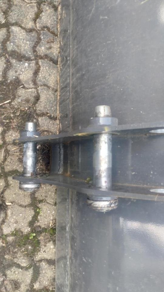 Sonstige Bagger & Lader типа New Holland 220 CM TIL LB, Gebrauchtmaschine в Maribo (Фотография 3)