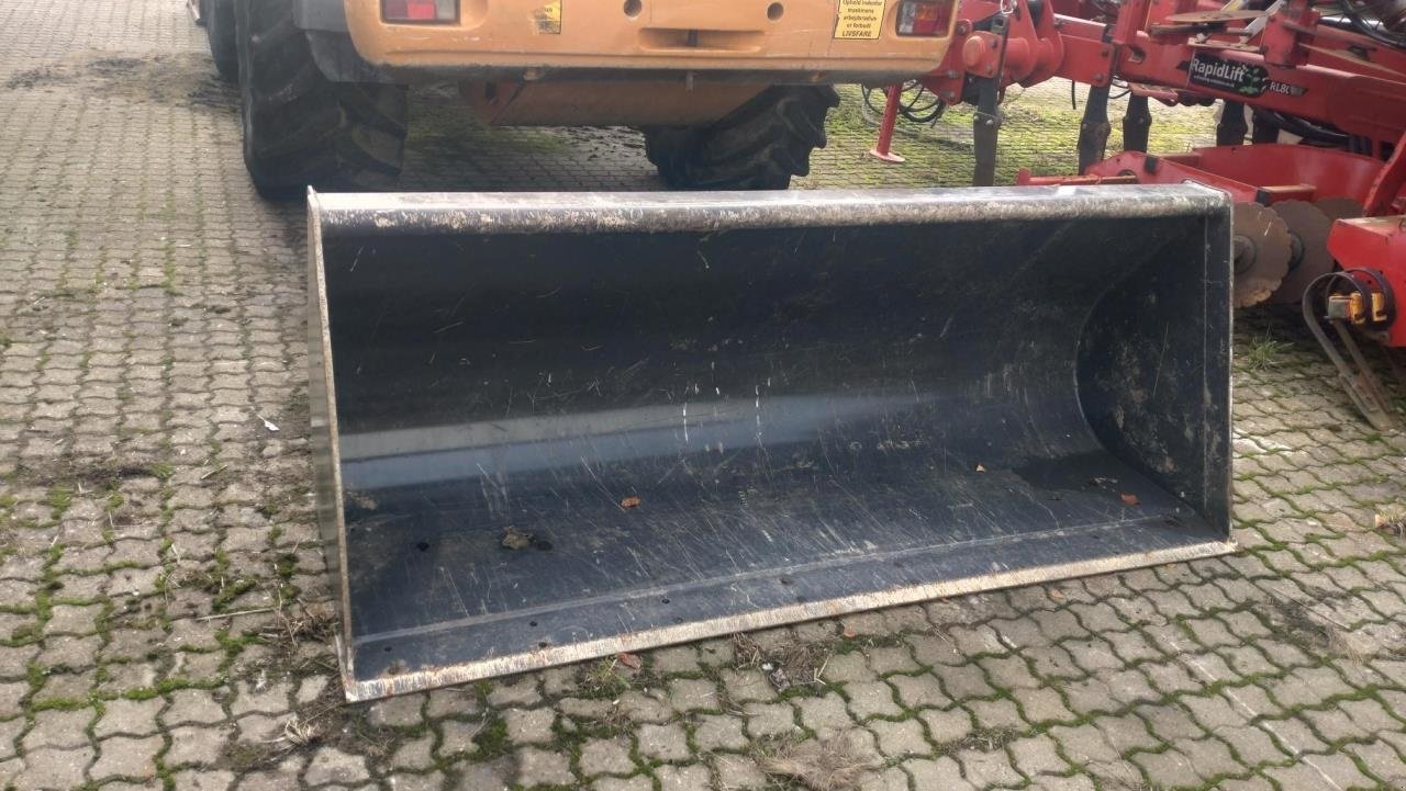 Sonstige Bagger & Lader типа New Holland 220 CM TIL LB, Gebrauchtmaschine в Maribo (Фотография 2)