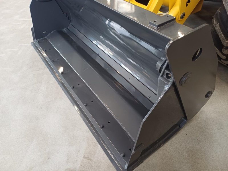 Sonstige Bagger & Lader Türe ait New Holland 4I1 SKOVL ORG. B115D, Gebrauchtmaschine içinde Skjern (resim 1)