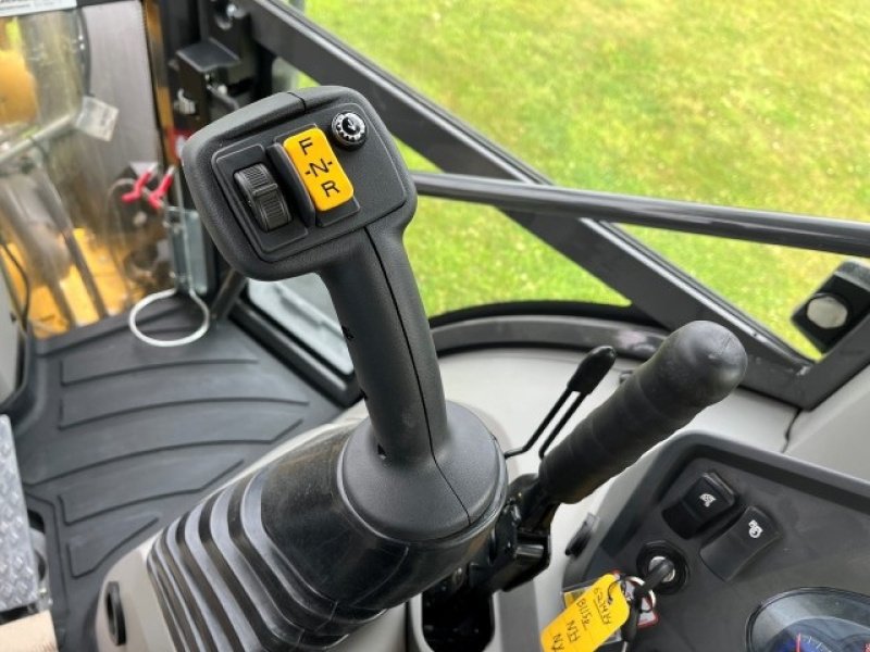 Sonstige Bagger & Lader типа New Holland B115 D TC 4X4, Gebrauchtmaschine в Rødding (Фотография 13)