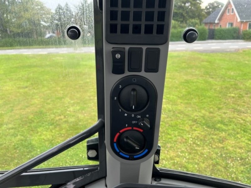 Sonstige Bagger & Lader типа New Holland B115 D TC 4X4, Gebrauchtmaschine в Rødding (Фотография 15)