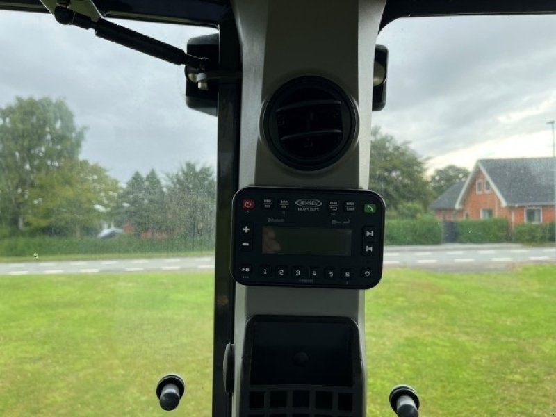 Sonstige Bagger & Lader типа New Holland B115 D TC 4X4, Gebrauchtmaschine в Rødding (Фотография 16)