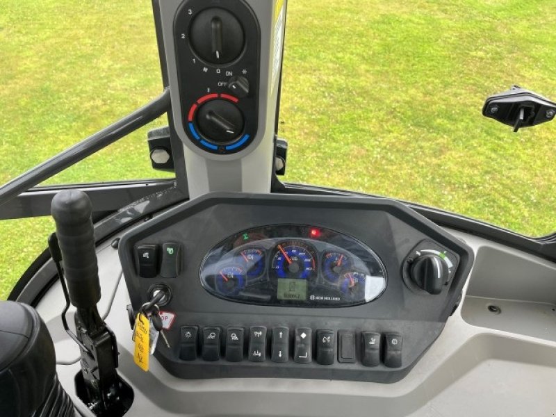 Sonstige Bagger & Lader типа New Holland B115 D TC 4X4, Gebrauchtmaschine в Rødding (Фотография 4)