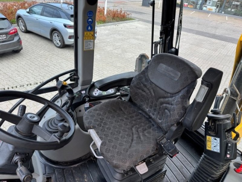 Sonstige Bagger & Lader of the type New Holland B115 TCP, Gebrauchtmaschine in Brønderslev (Picture 6)