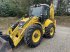 Sonstige Bagger & Lader типа New Holland B115, Gebrauchtmaschine в Nimtofte (Фотография 2)