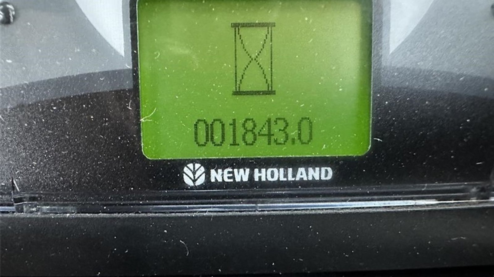 Sonstige Bagger & Lader tip New Holland B115C CP, Gebrauchtmaschine in Gjerlev J. (Poză 16)