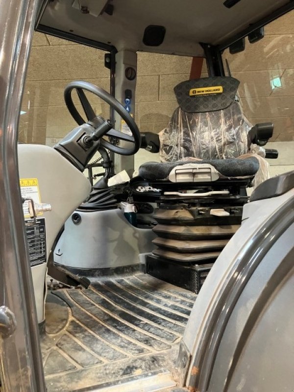 Sonstige Bagger & Lader van het type New Holland B115C TC SS, Gebrauchtmaschine in Brønderslev (Foto 4)