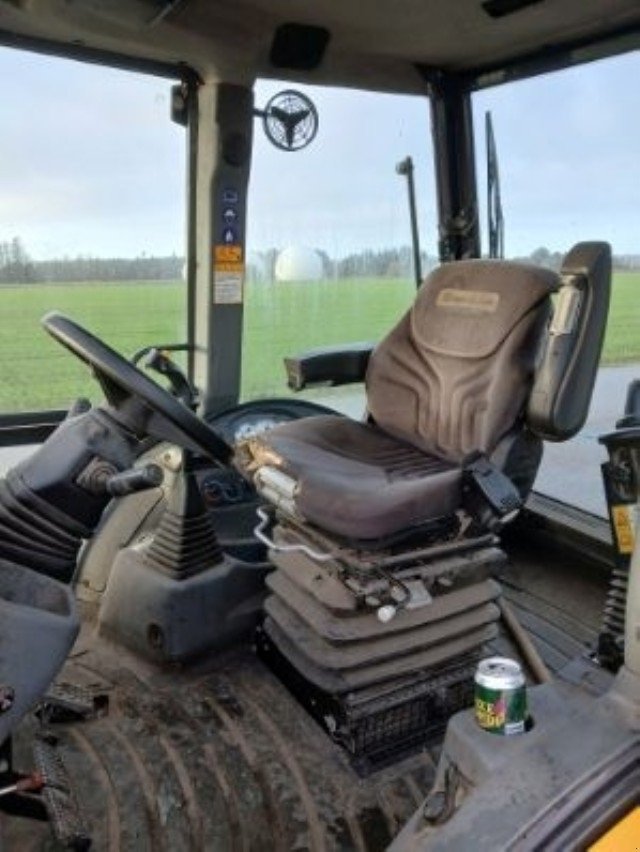 Sonstige Bagger & Lader типа New Holland B115C, Gebrauchtmaschine в Brønderslev (Фотография 4)