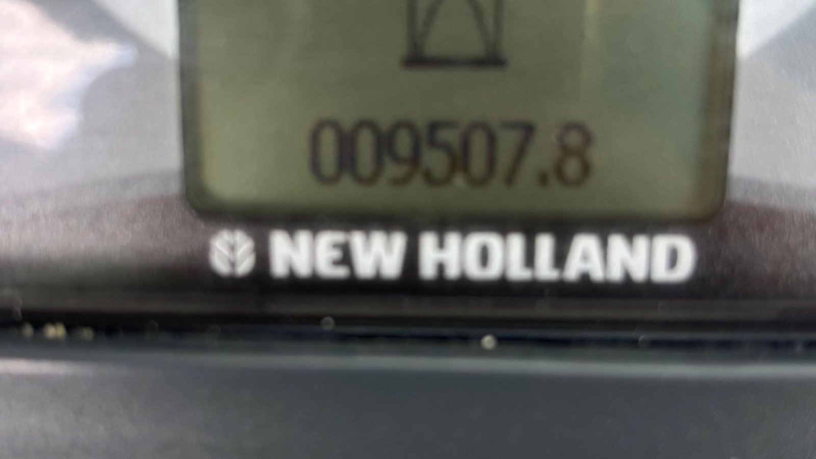 Sonstige Bagger & Lader of the type New Holland B115C, Gebrauchtmaschine in Randers (Picture 16)