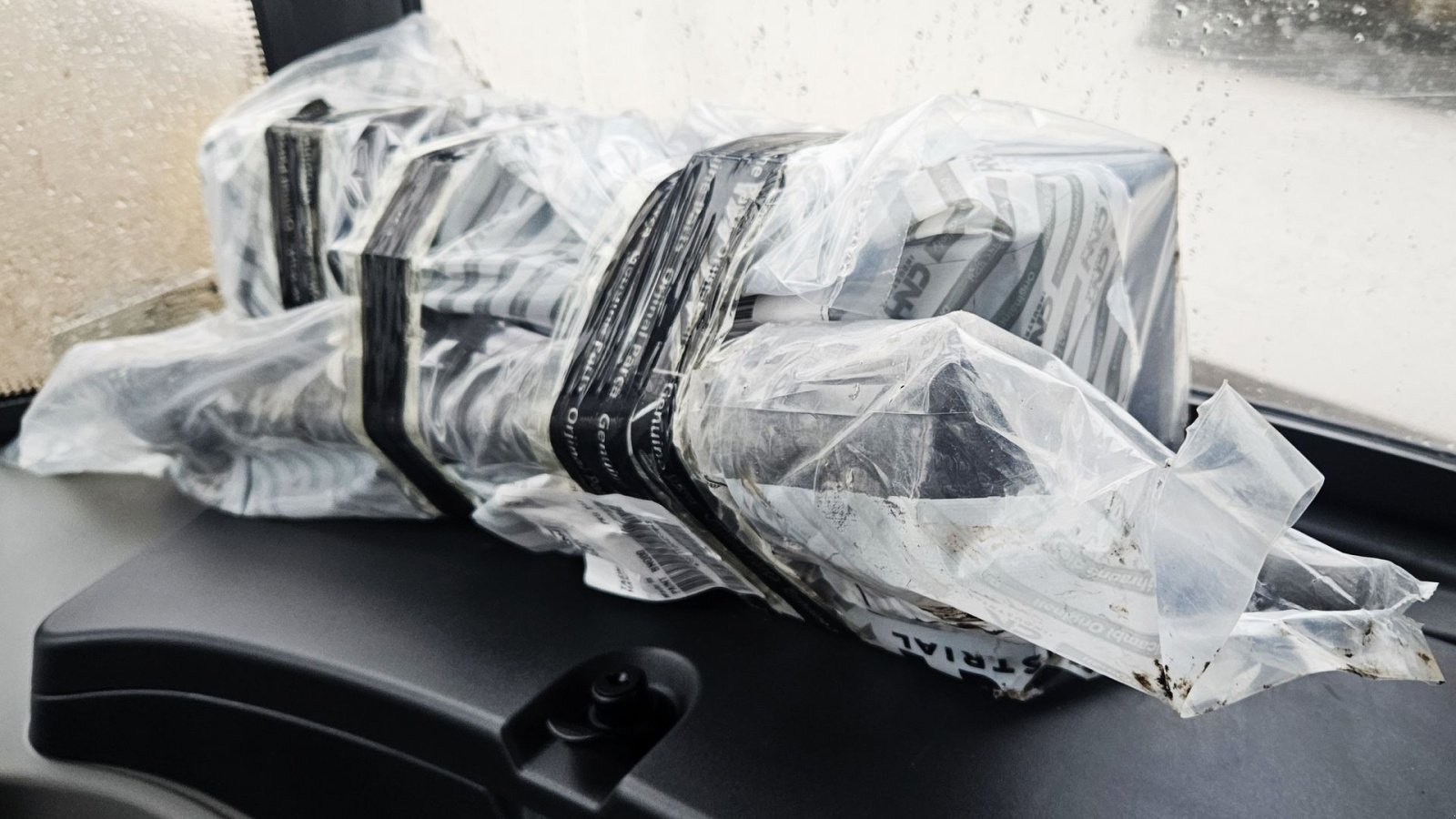 Sonstige Bagger & Lader typu New Holland B115D / FABRIKSNY - 2025 / Compacttilt & skovlsæt / teleskoparm mv., Gebrauchtmaschine v Arden (Obrázek 24)