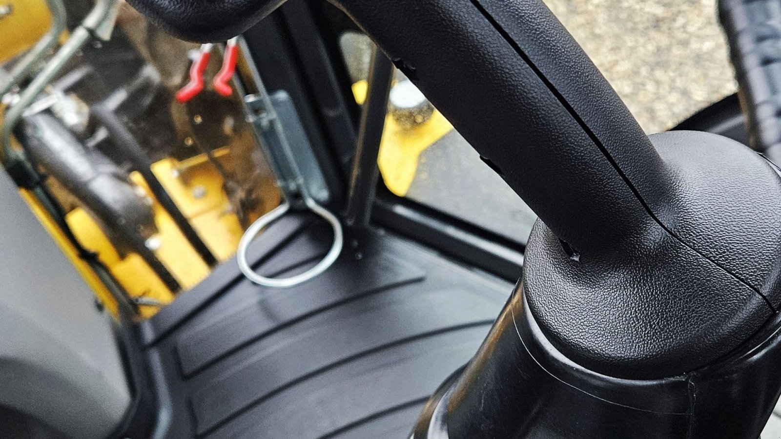 Sonstige Bagger & Lader typu New Holland B115D / FABRIKSNY - 2025 / Compacttilt & skovlsæt / teleskoparm mv., Gebrauchtmaschine v Arden (Obrázek 17)